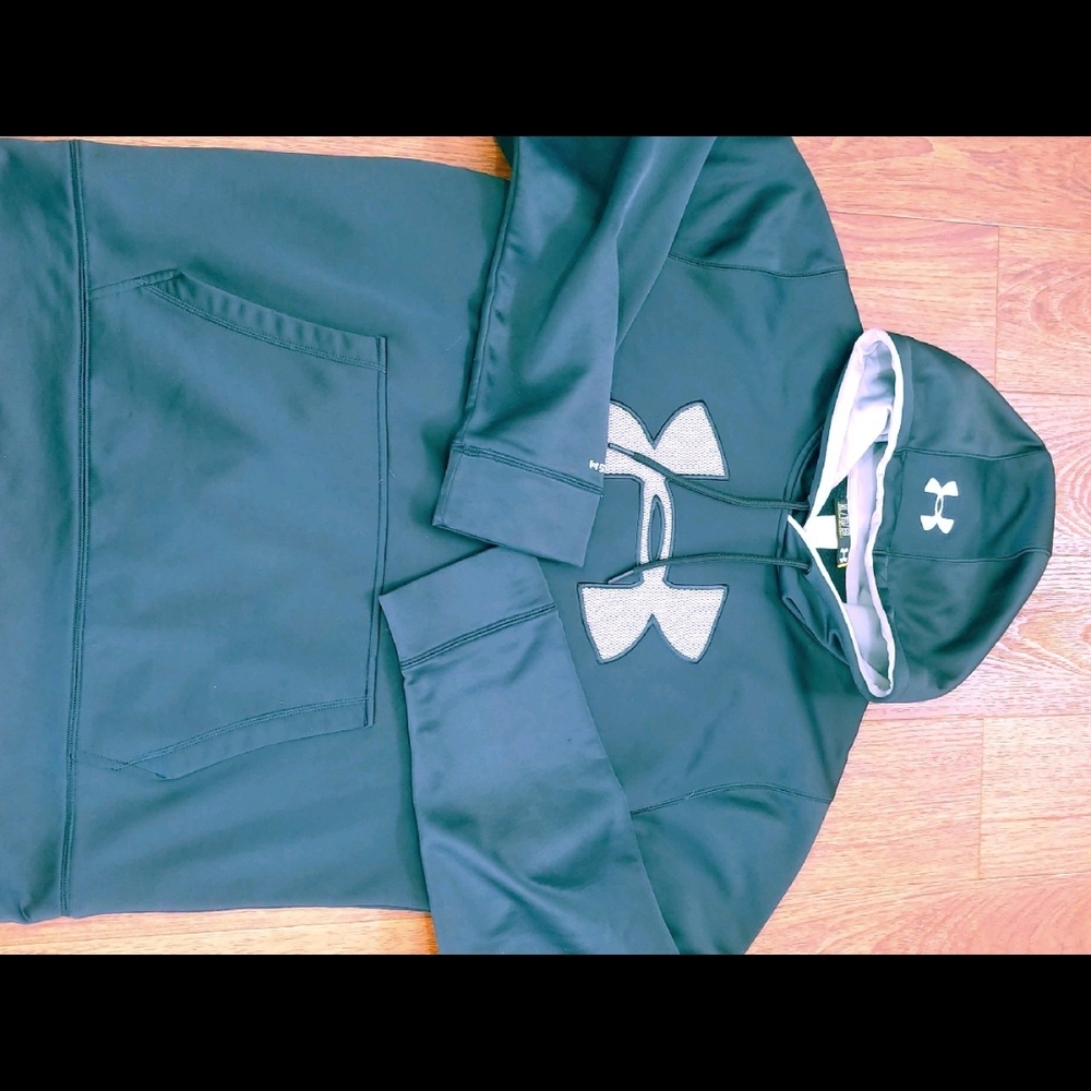 Under Armour Storm1 Hoodie Mens XL